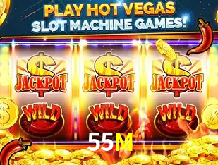 Weekend Specials 55M