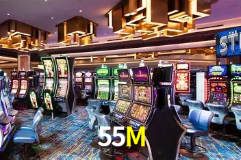 Seasonal Promotions 55M